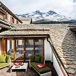 Giardino Mountain