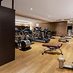 Giardino Mountain Ξενοδοχείο 5*