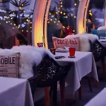 Ξενοδοχείο Giardino Mountain 5*