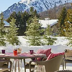 Hotel Giardino Mountain 5*