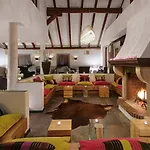 Giardino Mountain 5* Σεντ Μόριτζ