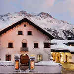 Giardino Mountain 5* Σεντ Μόριτζ