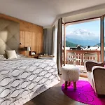Giardino Mountain 5*
