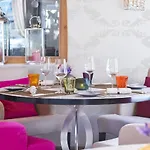 Giardino Mountain Ξενοδοχείο Σεντ Μόριτζ
