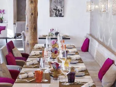 Hotel Giardino Mountain 5*