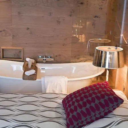 Giardino Mountain Отель 5*