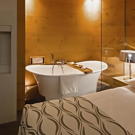 Giardino Mountain 5*