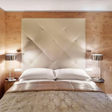 فندق جياردينو ماوتن