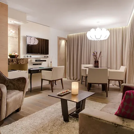 Giardino Mountain 5*
