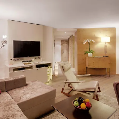 Giardino Mountain Отель