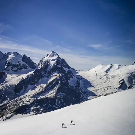 Giardino Mountain
