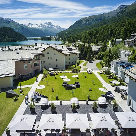 Giardino Mountain Hotel