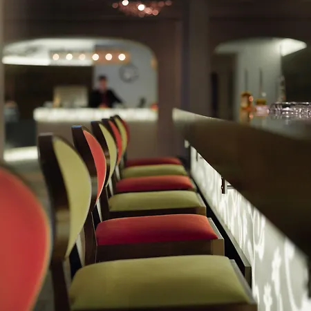 جياردينو ماوتن 5* سانت موريتز