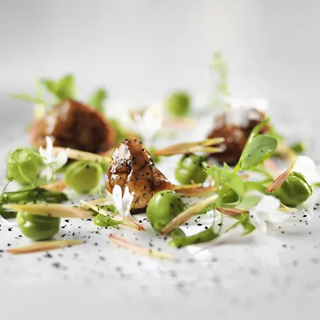 Giardino Mountain Отель