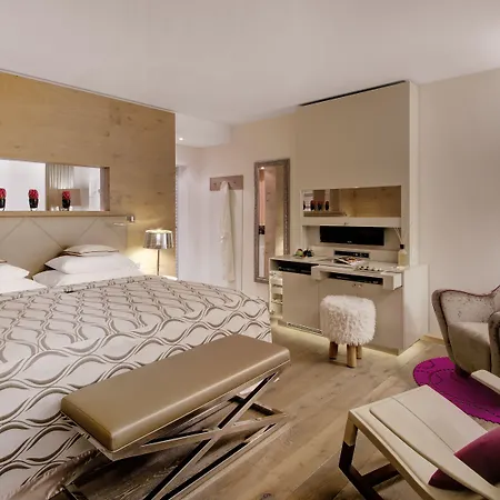 Giardino Mountain 5*