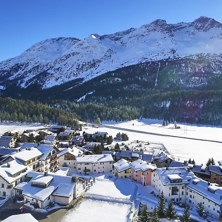 Giardino Mountain 5*