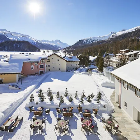 Giardino Mountain 5*