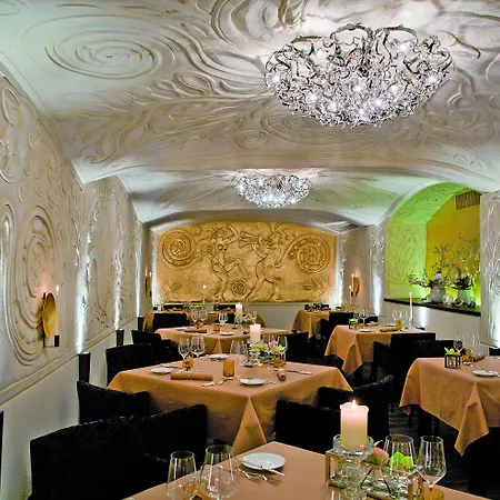 Hotel Giardino Mountain 5*