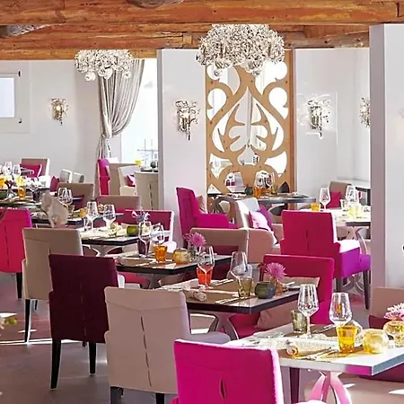 Giardino Mountain 5*