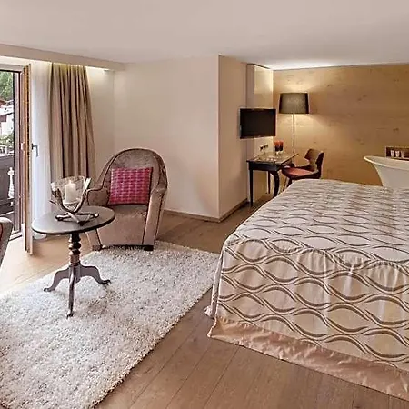 Hotel Giardino Mountain 5*