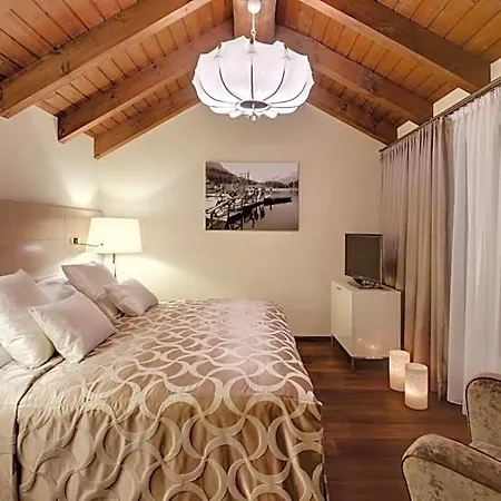 Giardino Mountain Hotel 5*