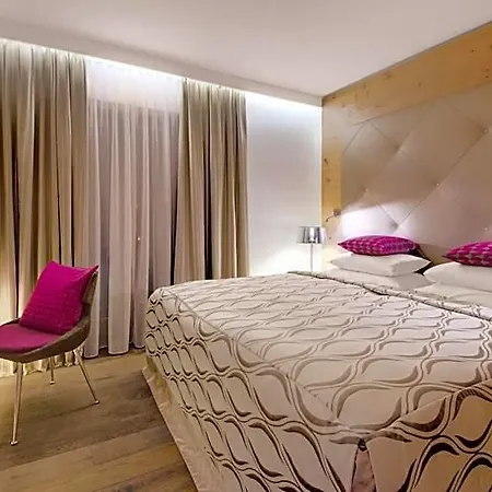 Hotel Giardino Mountain 5*