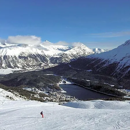 Giardino Mountain