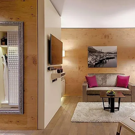 Giardino Mountain Hotel 5*