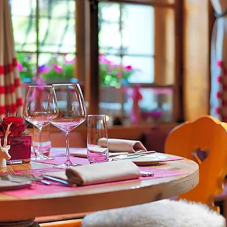Hotel Giardino Mountain 5*