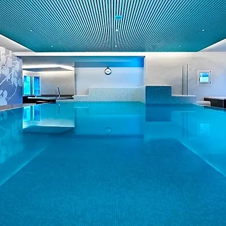 Giardino Mountain Hotel