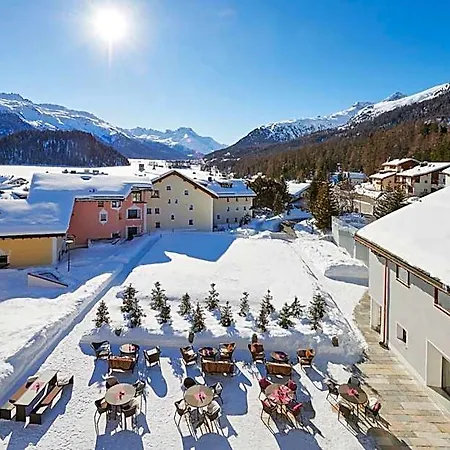 Giardino Mountain 5*