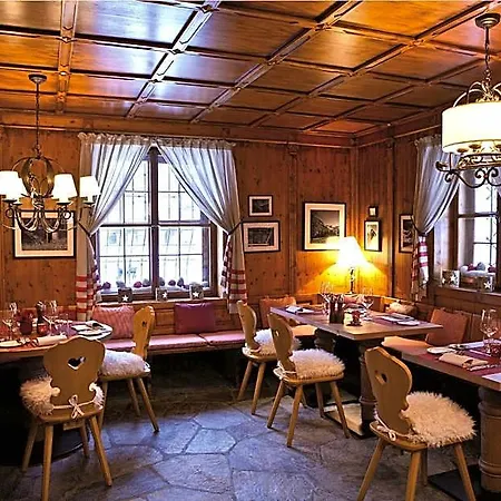 Giardino Mountain Hotel 5*
