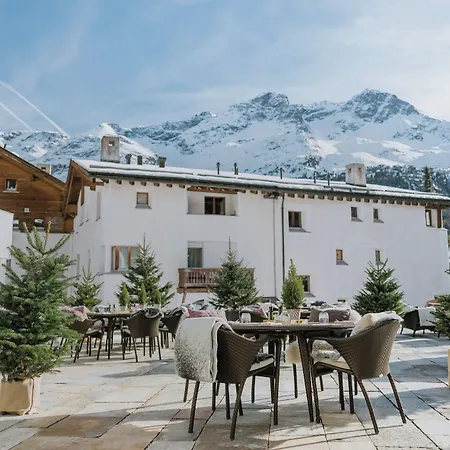 Giardino Mountain 5*