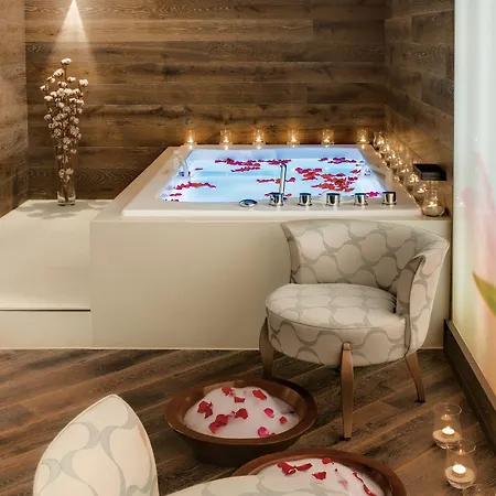 Giardino Mountain 5*