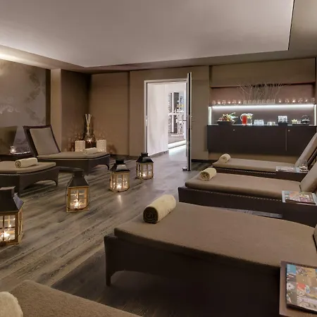 Hotel Giardino Mountain 5*