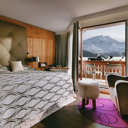 Giardino Mountain Hotel 5*