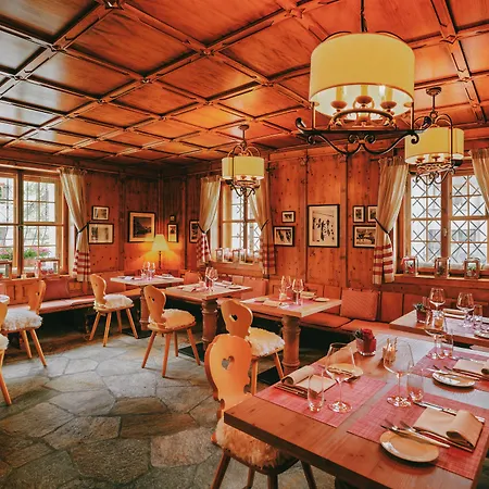 Giardino Mountain Hotel 5*
