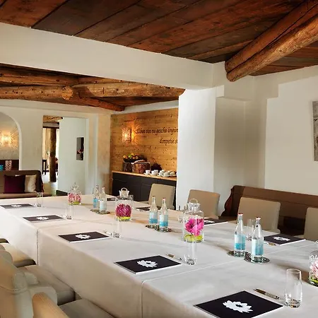 Giardino Mountain Отель 5*
