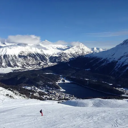 Отель Giardino Mountain 5*