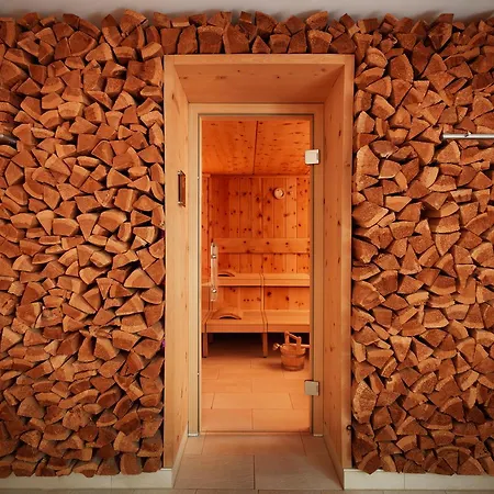 Giardino Mountain 5* Санкт-Мориц