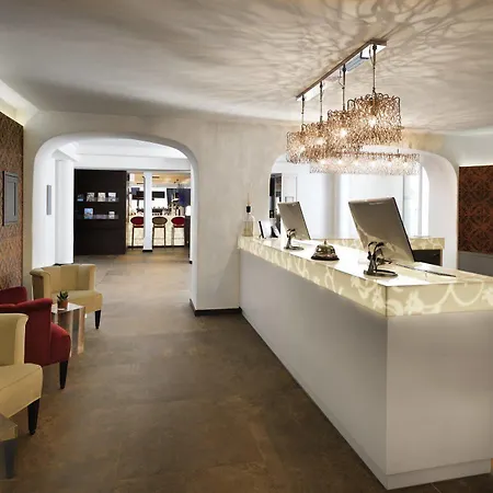 Giardino Mountain Hotel St. Moritz