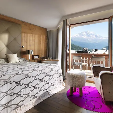 Giardino Mountain 5*