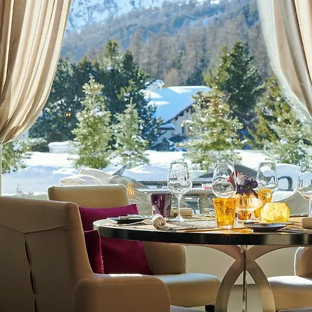 Giardino Mountain Ξενοδοχείο 5*