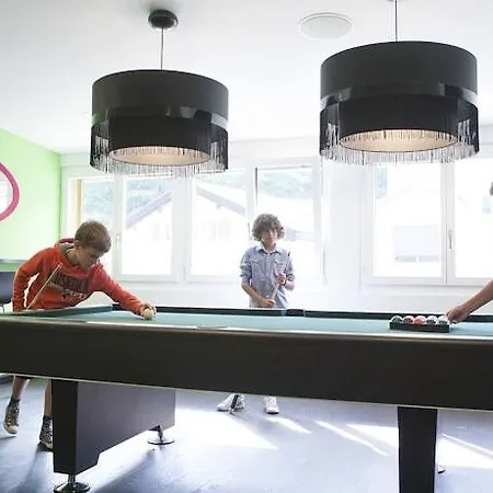 Giardino Mountain Отель