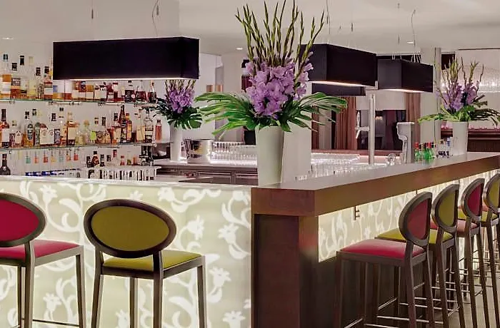 Готель Giardino Mountain