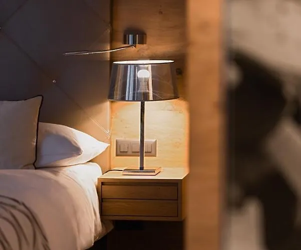 Hotel Giardino Mountain 5*