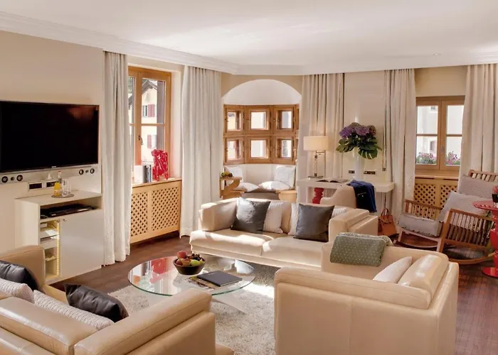 Giardino Mountain Готель 5*