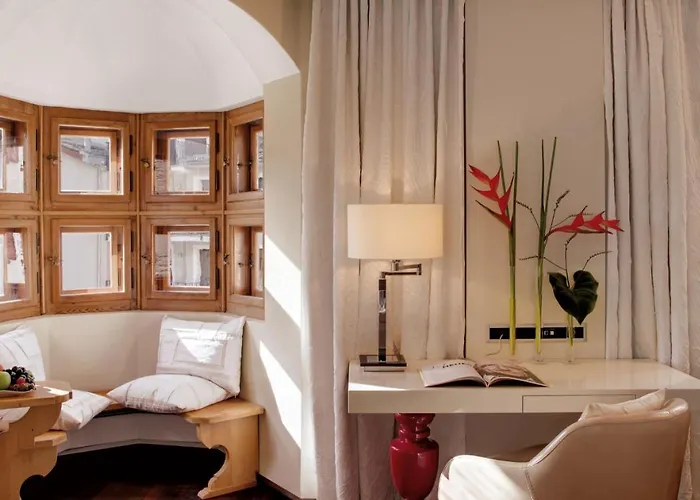 Giardino Mountain 5*