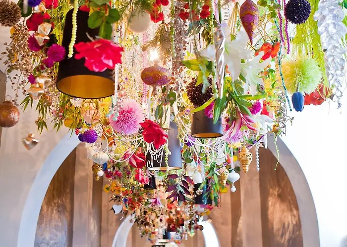 Hotel Giardino Mountain 5*