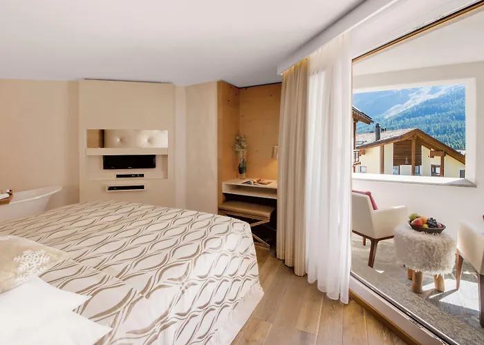 Giardino Mountain Готель 5*